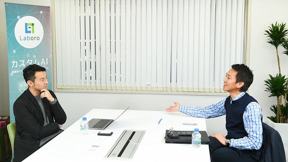 日経クロストレンド『一休社長対談』にCEO椎橋が登載！（連載 第２弾）