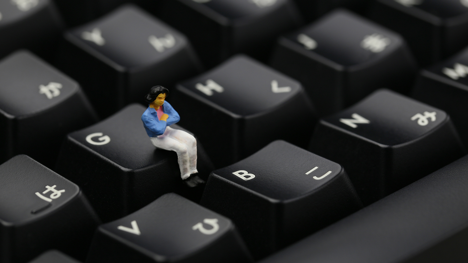 企業がAI導入を迷ってしまう障壁とは。 AI活用の現場から。​