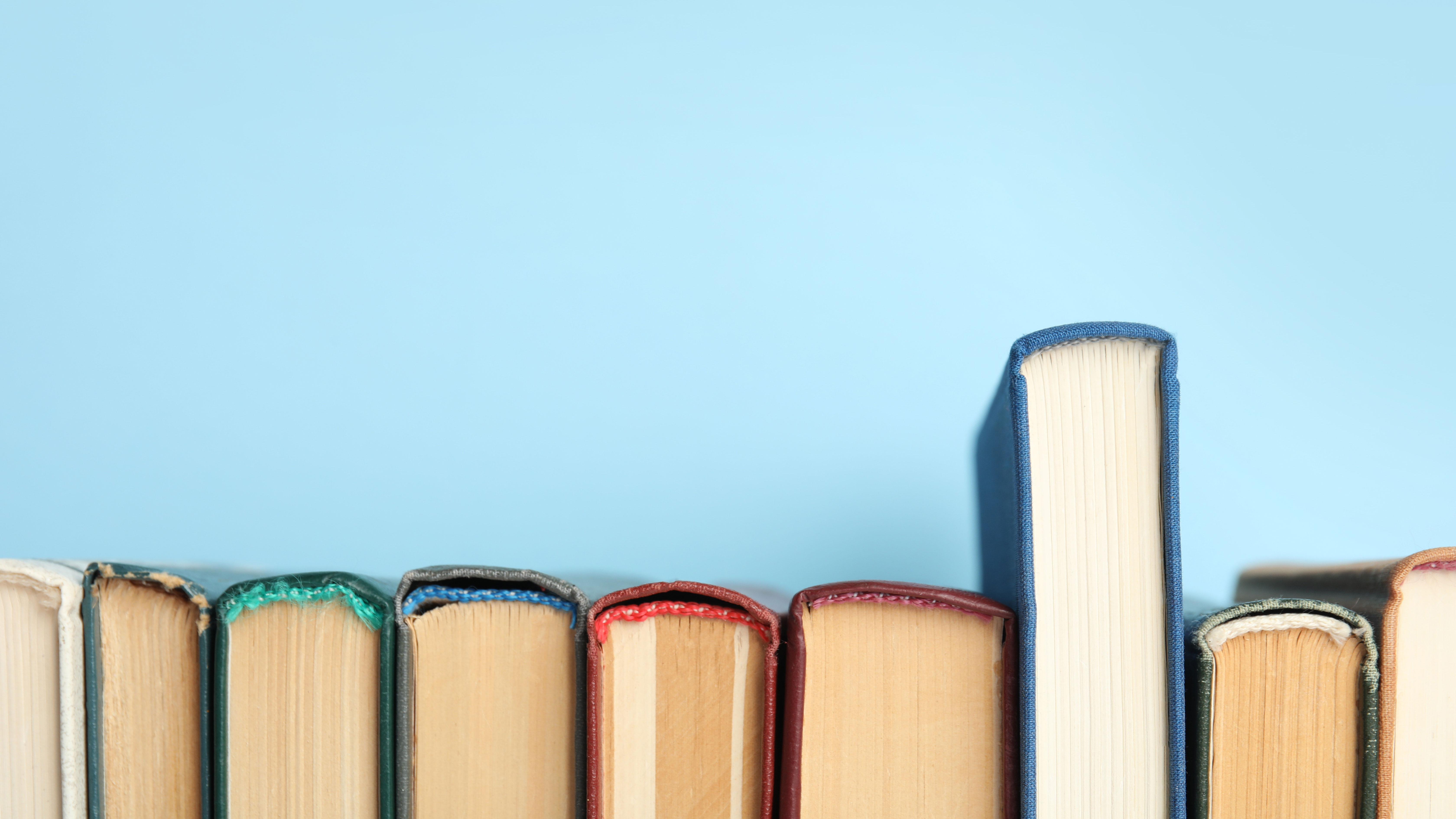 ビジネスパーソンが読んでおきたい、AI関連オススメ本７冊