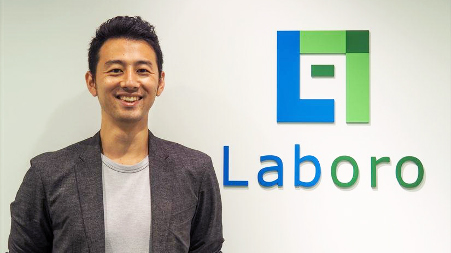 Ledge.aiにCEO椎橋インタビュー掲載！