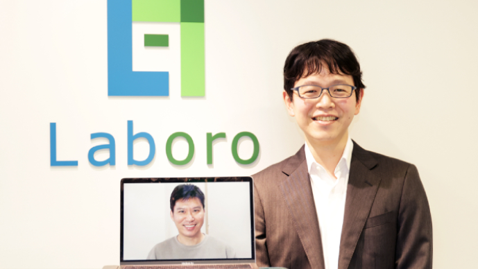 アンテロープに当社メンバーのインタビュー記事掲載