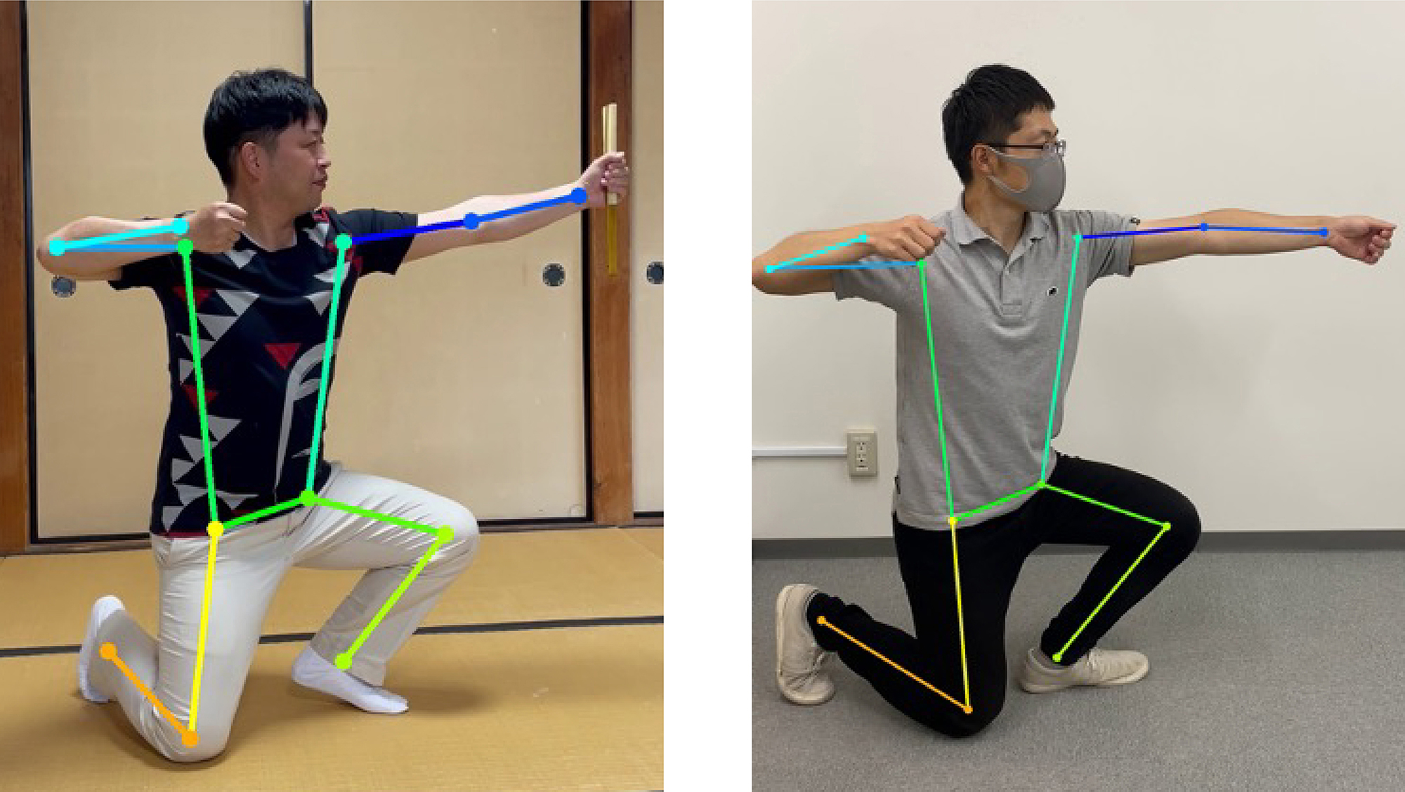 山口県 指定無形文化財「鷺流狂言」の伝承・普及を AI 開発プロボノで支援