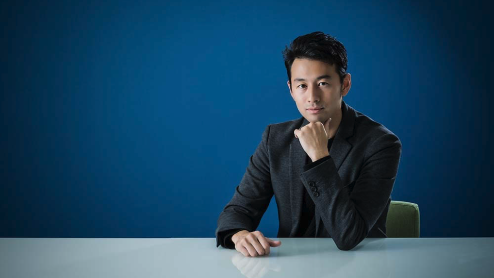 Forbes JapanにCEO椎橋インタビューが掲載