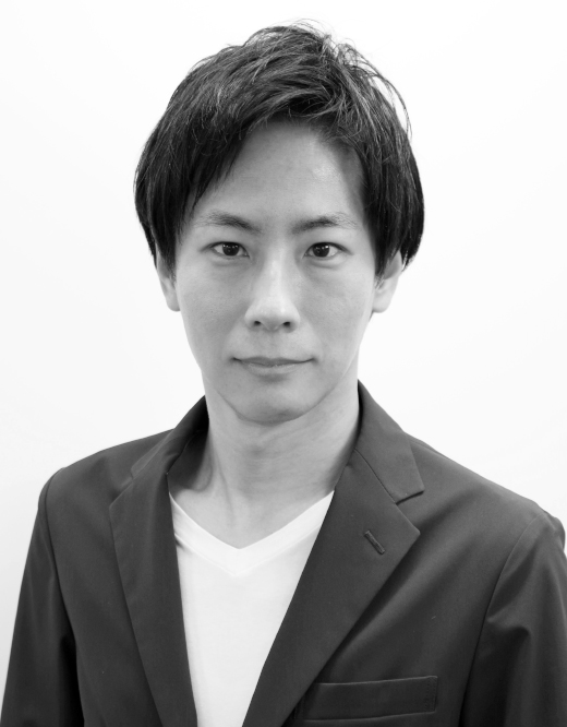 深井 健太郎