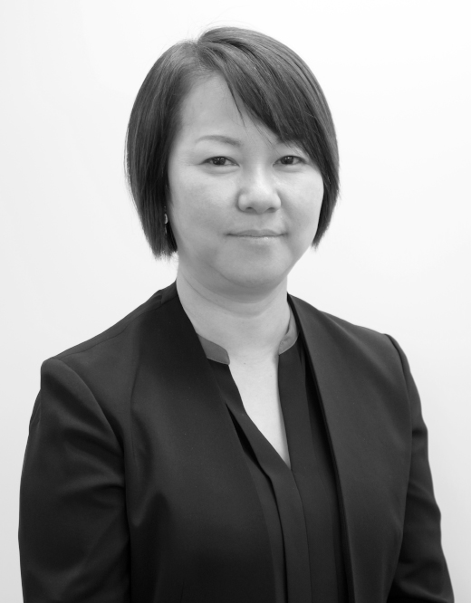 前田 晴美