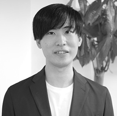 加藤 修 SHU KATO