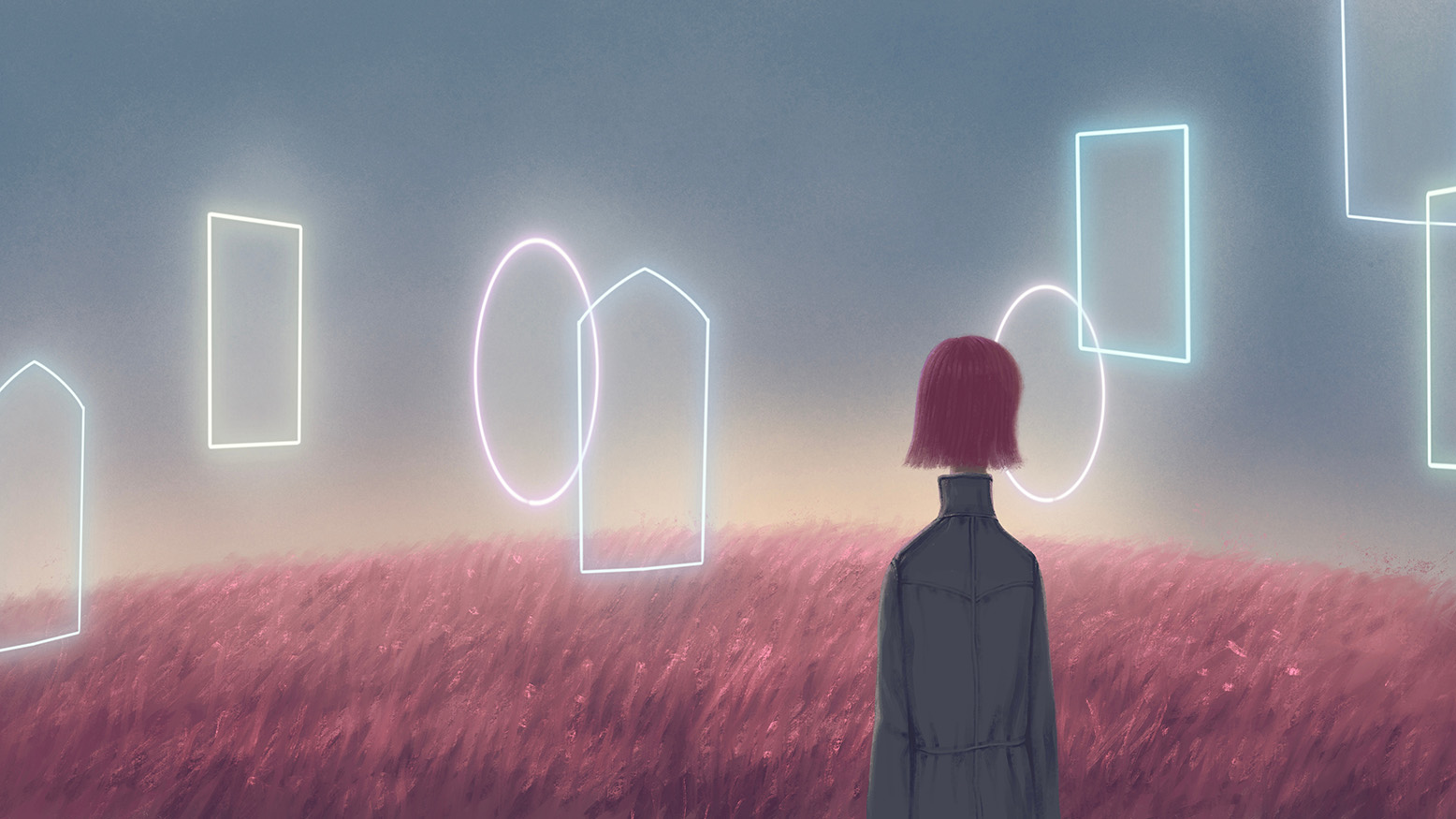 「VUI」と、もっと大切な“UI”=Use Imagination