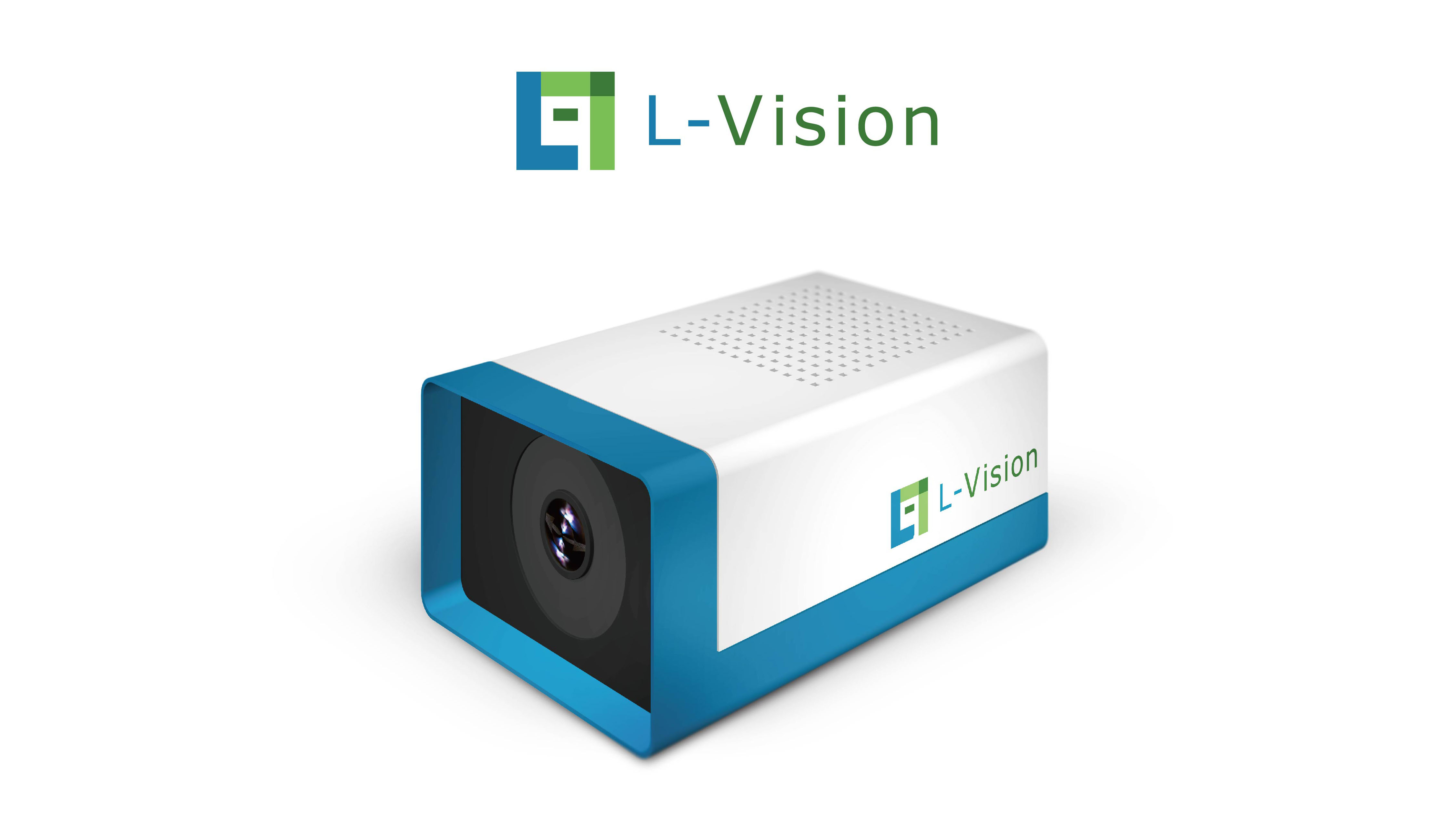 カスタムAI搭載 カメラソリューション『 L-Vision 』の提供開始について