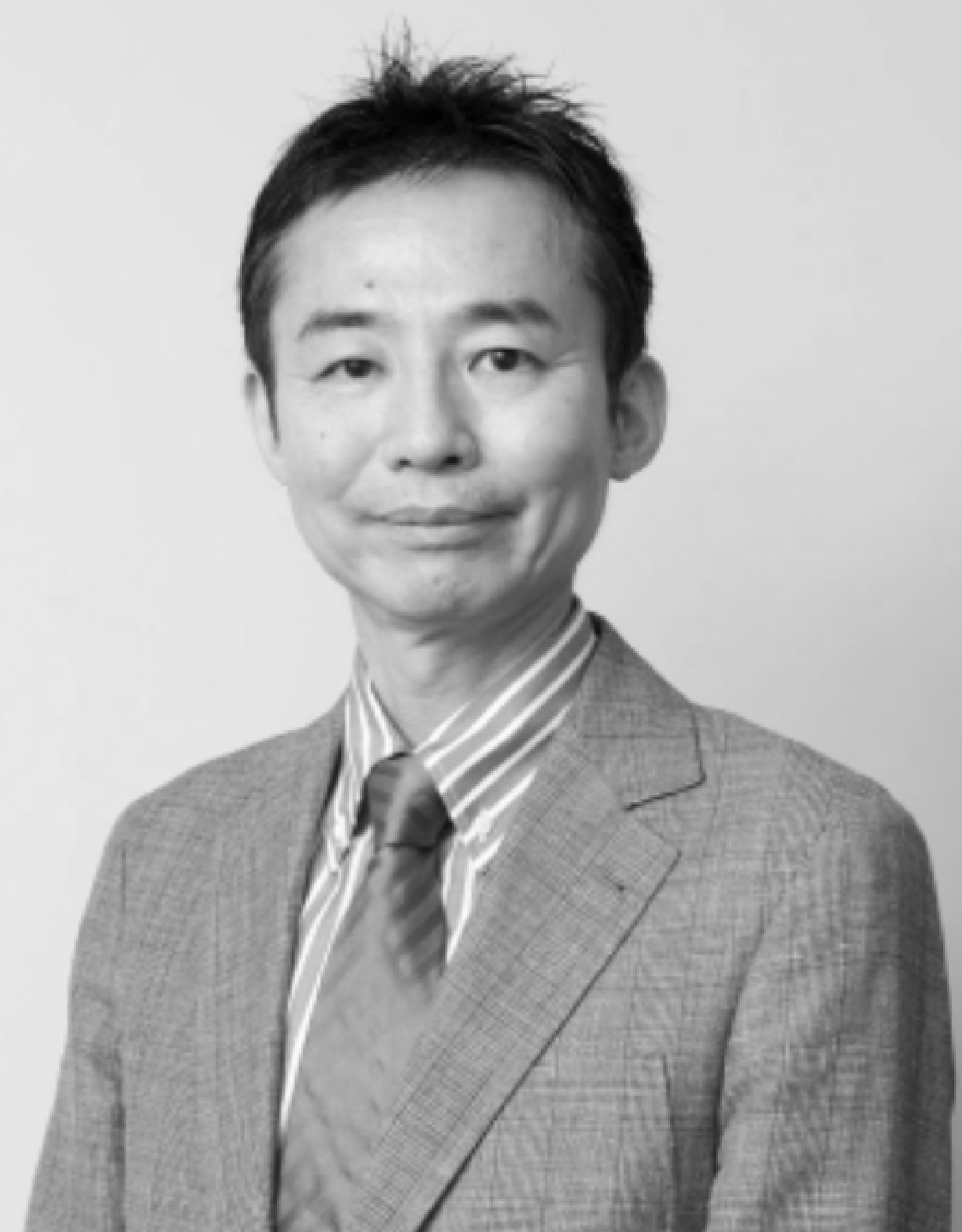 菅野 寛