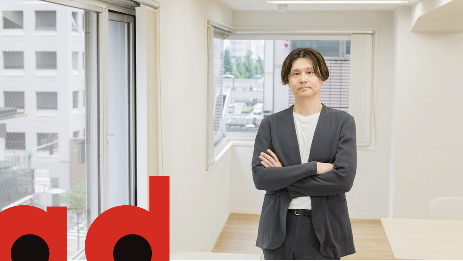 advancedにマーケティングD 和田のインタビュー記事掲載