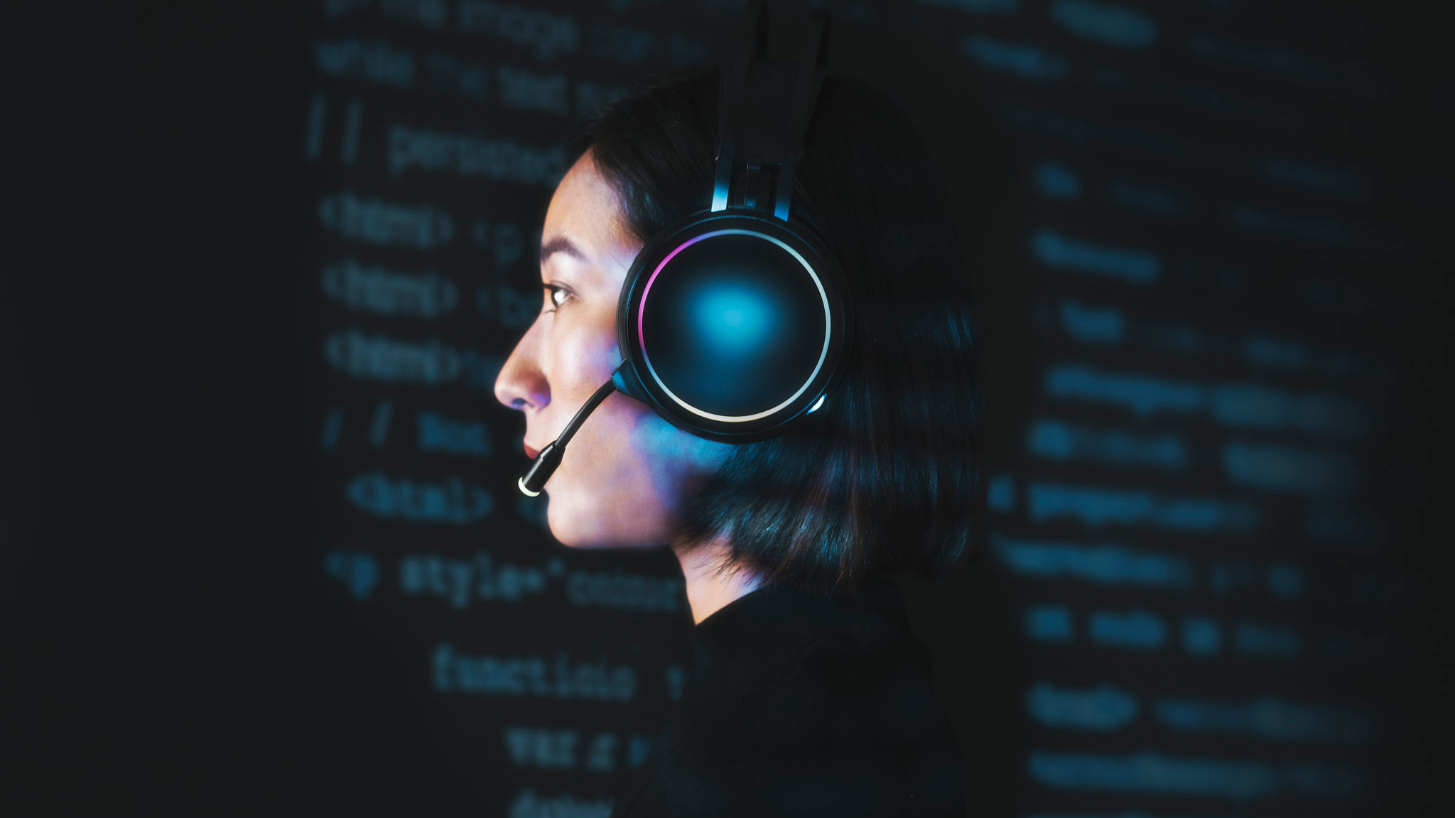 女性だからできる、AIの「仕上げ」が今はじまる