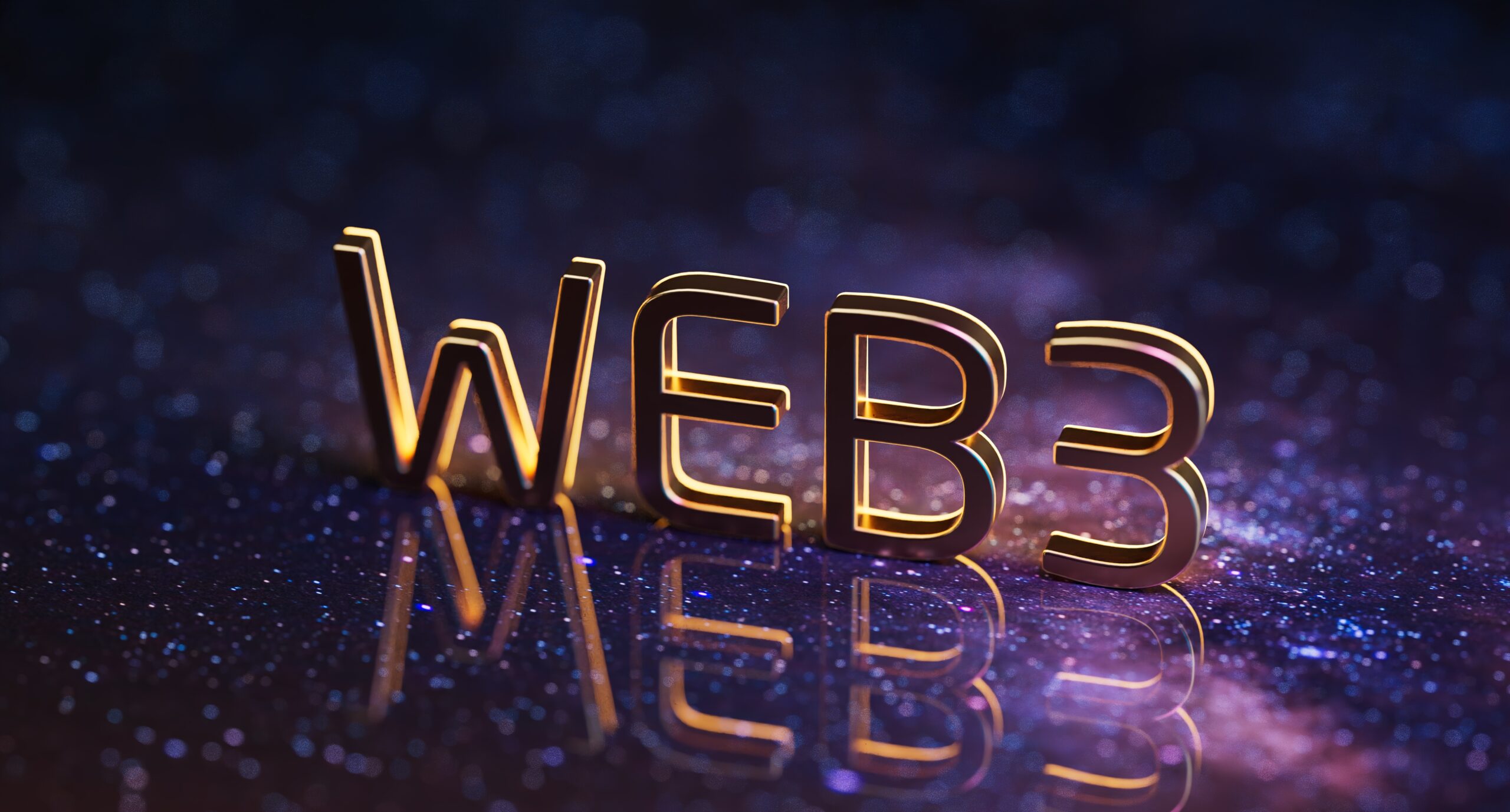 「Web3.0」じゃないWeb3と、AIの関係性