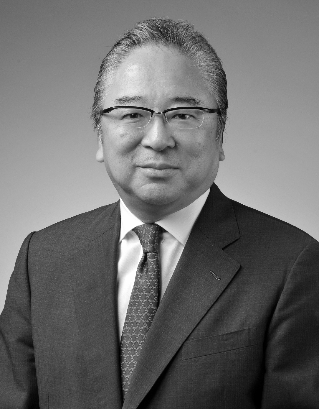 岩崎 俊博