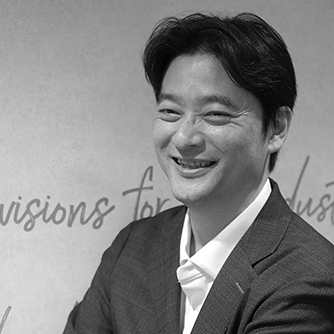 小橋 淳一 JUNICHI KOBASHI