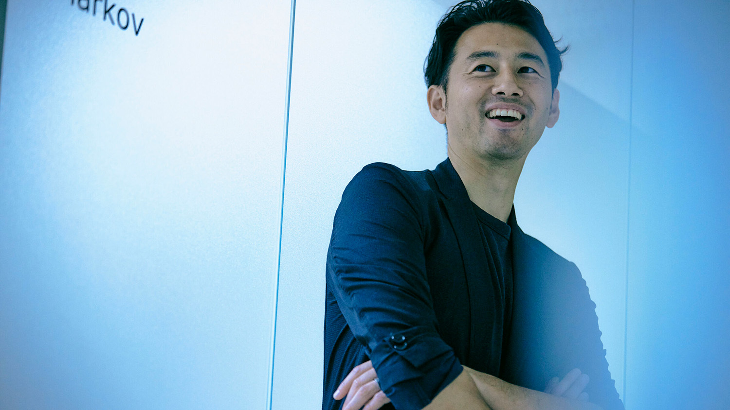 WIRED JAPANにCEO椎橋のインタビュー記事が掲載