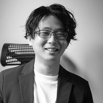 蔵田 優太 YUTA KURATA