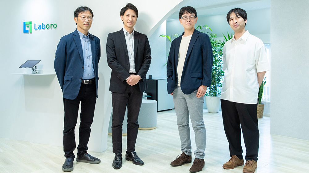 MIT Technology Reviewに大広様との対談記事が掲載