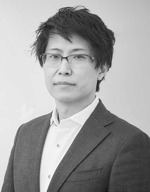 藤原 弘将