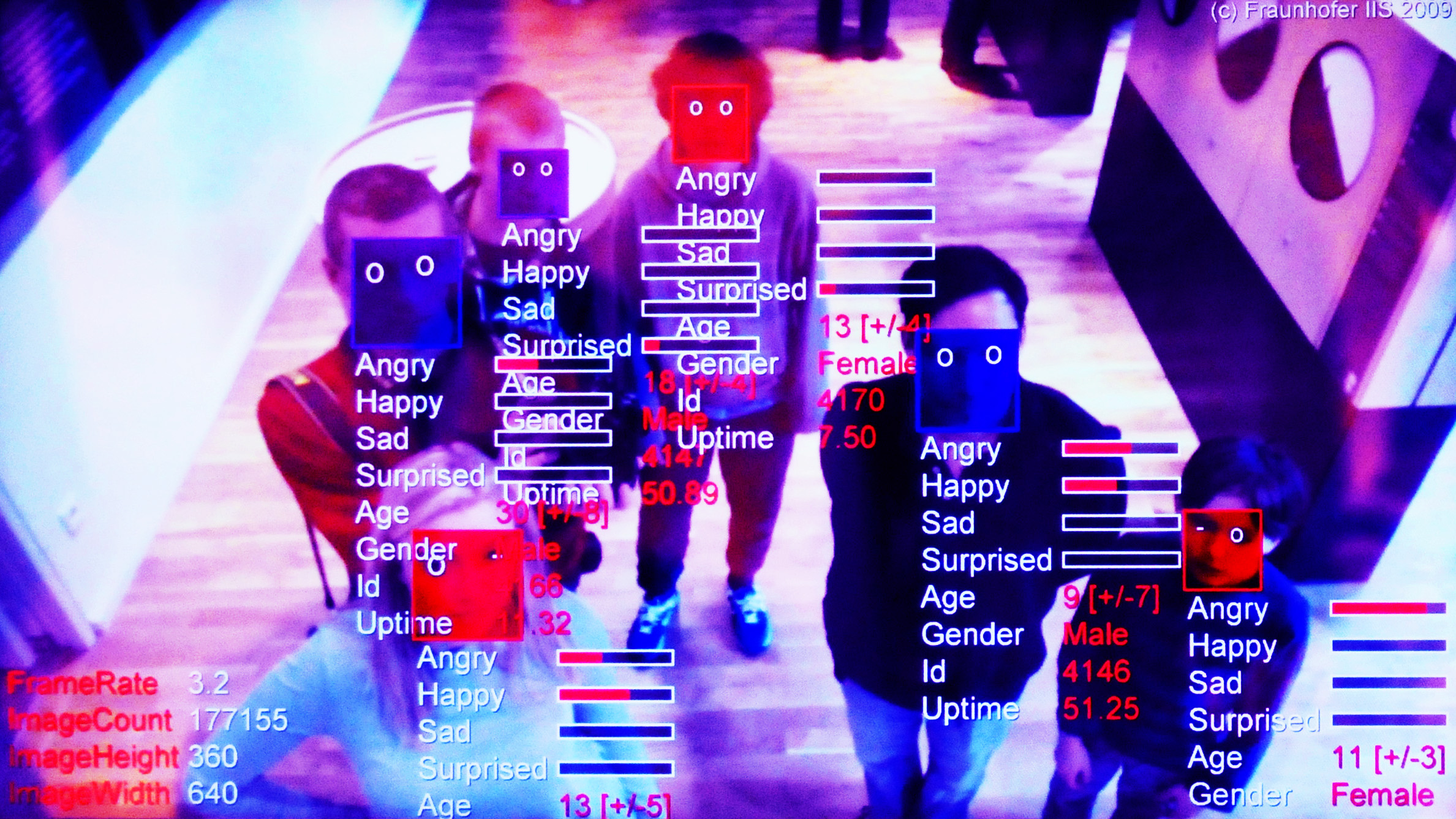 人権か、経済か。「顔認識」がAI法案で最大の争点となった舞台裏
