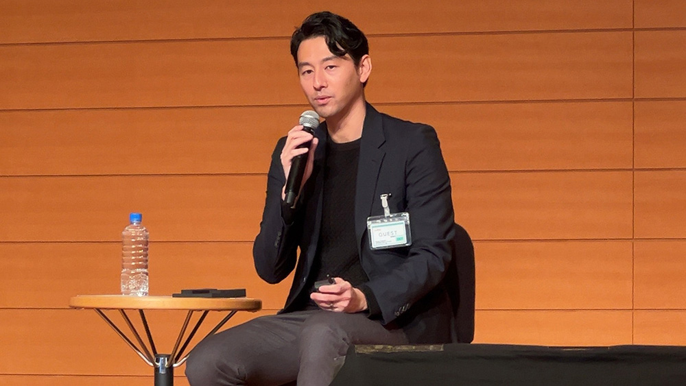 村田製作所様「Dx Innovators Day」に登壇