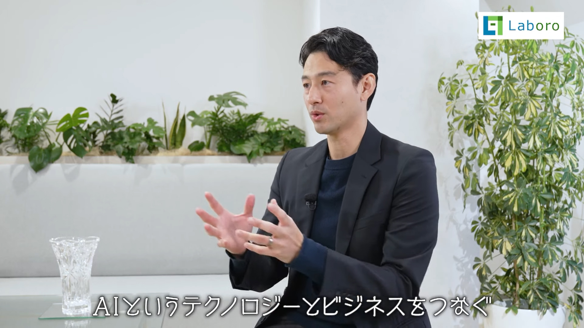 テレビ東京「アイデアの扉」に当社が登場