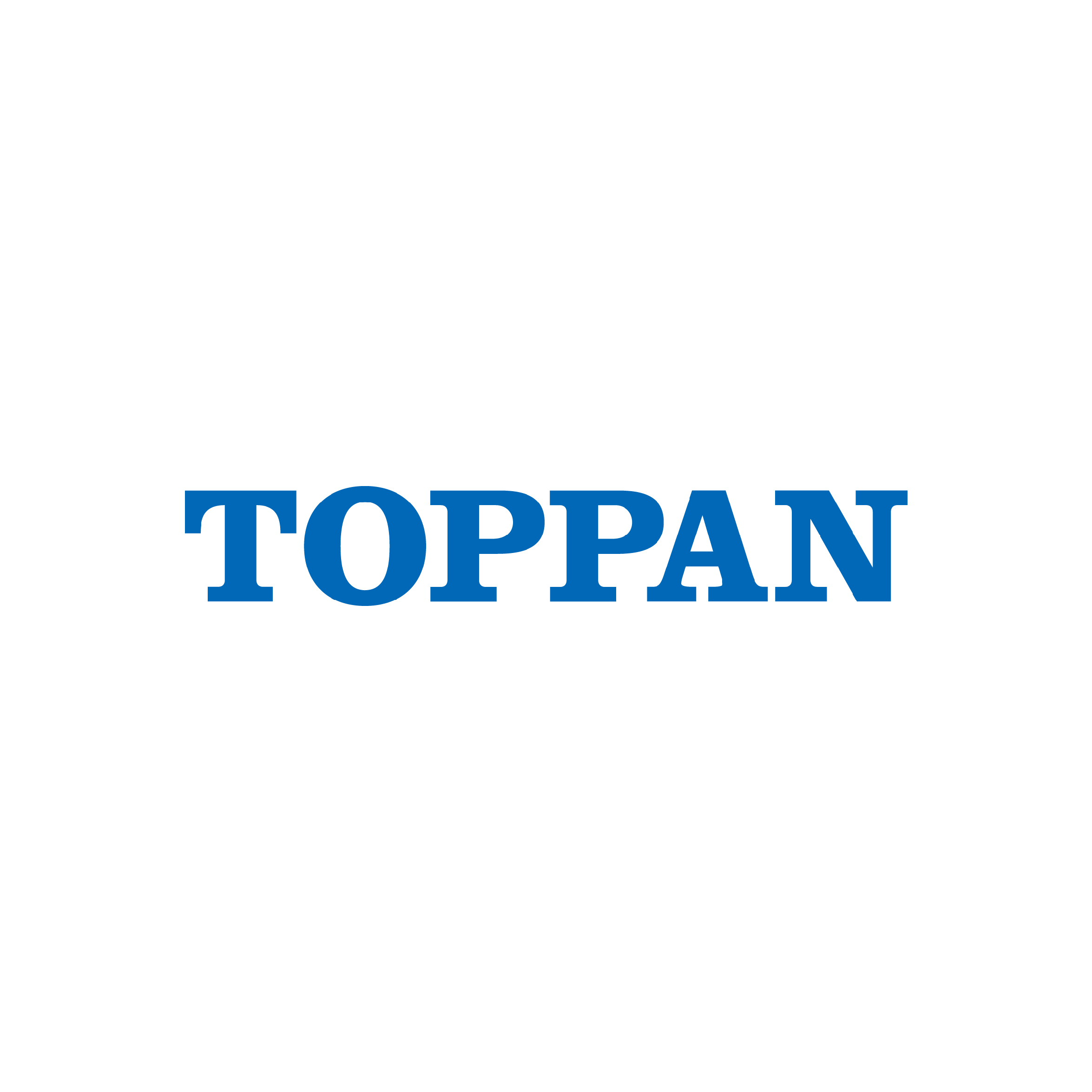 TOPPANデジタル株式会社