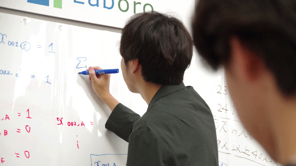 「SIAI2024」イベントレポート：Laboro.AI企業体験会を開催