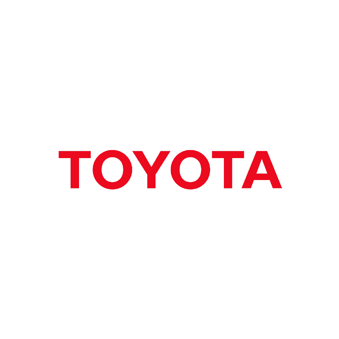 トヨタ自動車株式会社